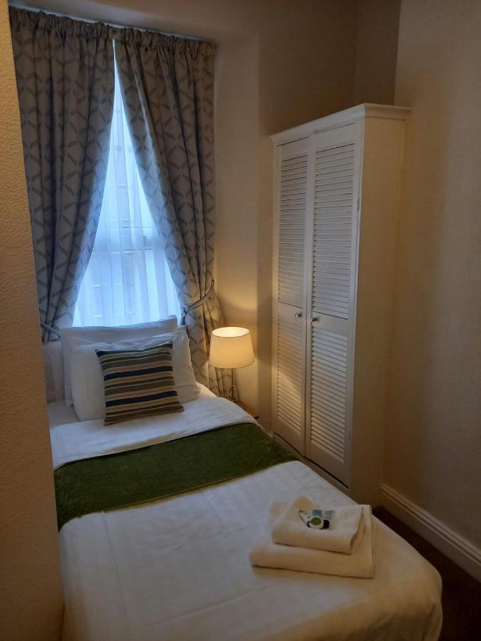 Beach Cove Llandudno Exterior foto